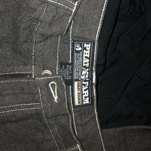 Phat Farm Jeans